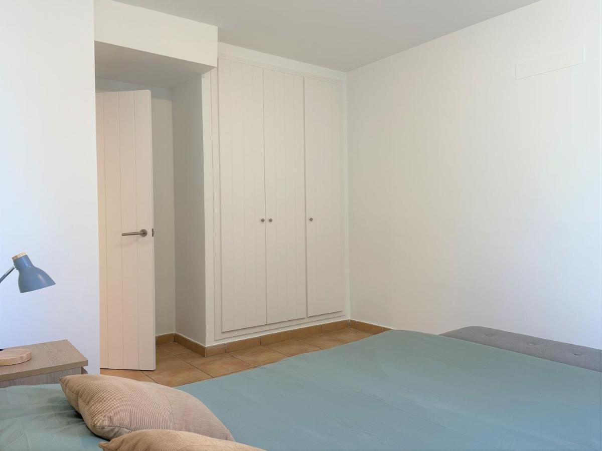 Traire - Apartamento Luminoso Cerca Del Centro Cadaqués Kültér fotó