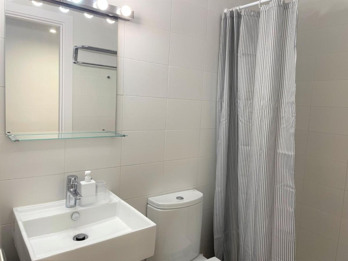 Traire - Apartamento Luminoso Cerca Del Centro Cadaqués Kültér fotó